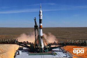Аварія ракети "Союз-ФГ" сталася 11 жовтня