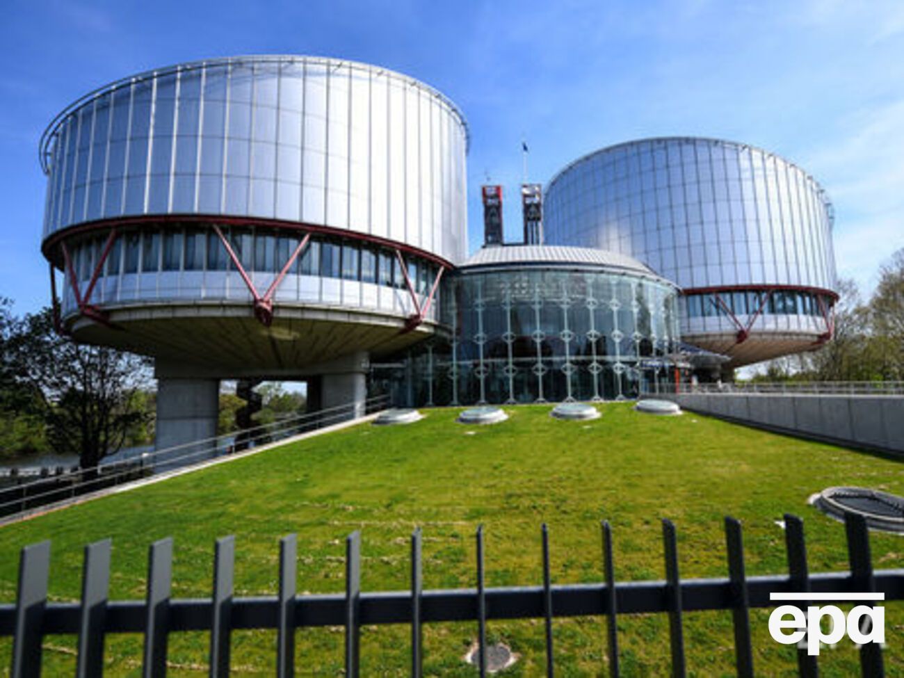 У ЄСПЛ на розгляді наразі чотири позови від України проти Росії