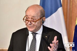 Дріан заявив, що Франція не залежить від Саудівської Аравії в питанні продажу зброї