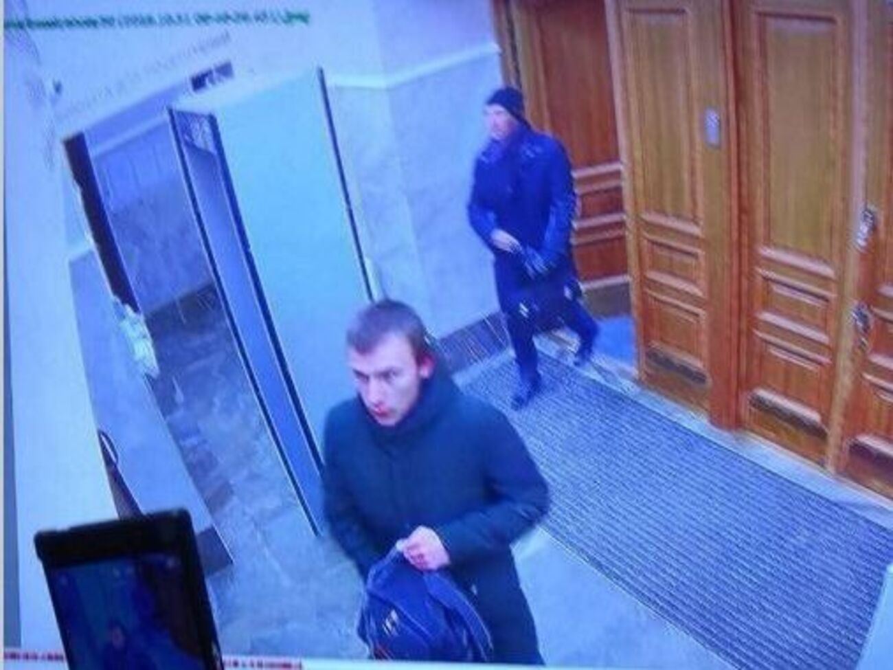 Уранці 31 жовтня біля будівлі регіонального управління ФСБ в Архангельську пролунав вибух