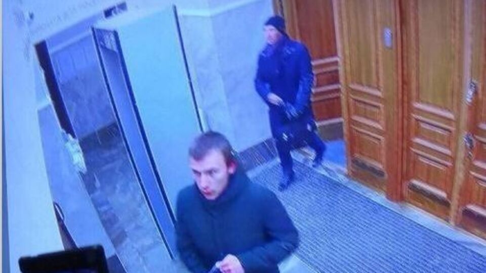 Уранці 31 жовтня біля будівлі регіонального управління ФСБ в Архангельську пролунав вибух