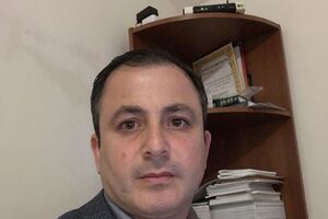 Мамбетов уже подготовил жалобу на действия сотрудников СИЗО