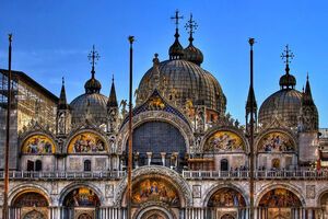 В ближайшее время в Венецию прибудут эксперты, которые должны оценить ущерб