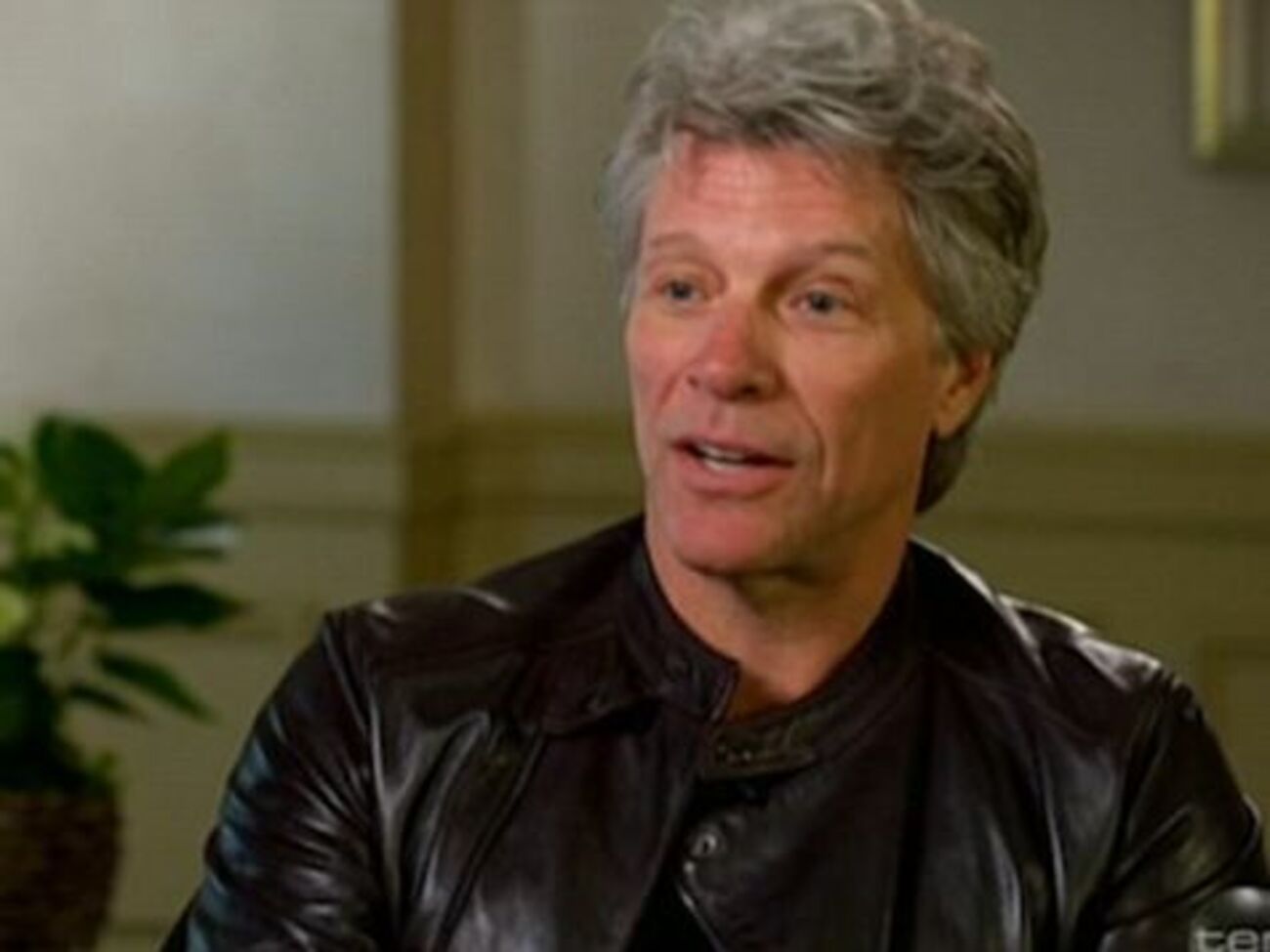 Бон Джови:&nbsp;Я не потратил ни минуты своей жизни на то, чтобы посмотреть шоу Кардашян