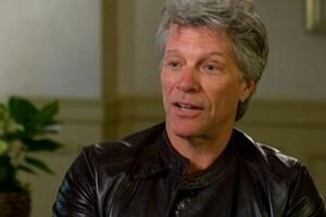 Бон Джови: Я не потратил ни минуты своей жизни на то, чтобы посмотреть шоу Кардашян