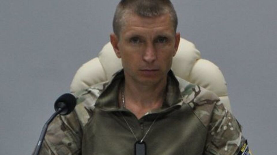 Котенко: Россия заинтересована в освобождении ФСБшников