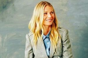 Компания Пэлтроу заверила, что витамины соответствуют нормам