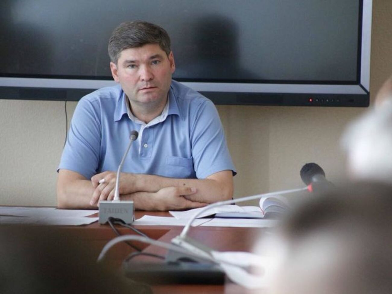Юрий Клименко: На сегодняшний день 1 мВт стоит примерно 1,6 грн. На газу будет примерно пять гривен