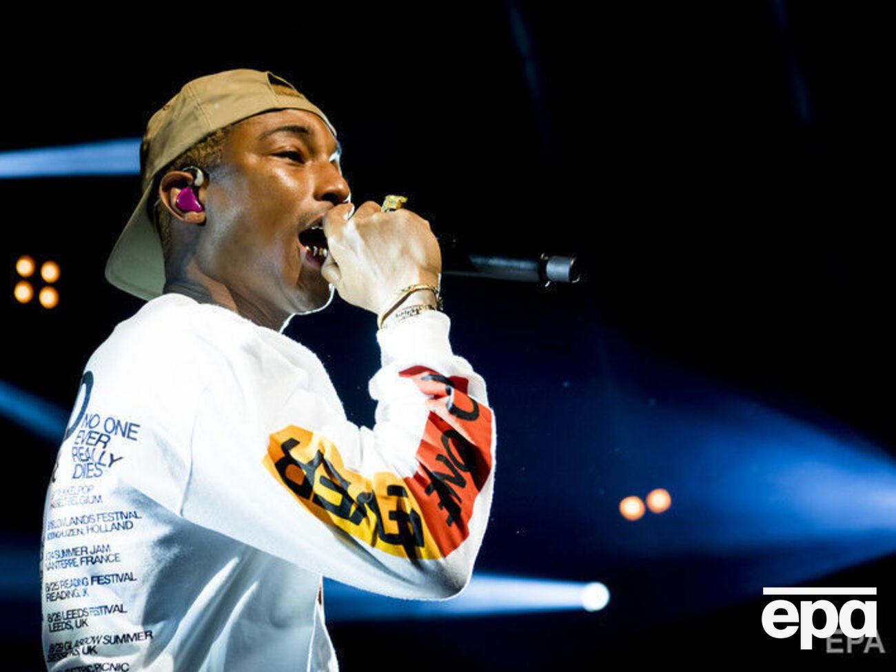 Адвокат Уильямса написал письмо Трампу