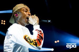 Адвокат Уильямса написал письмо Трампу