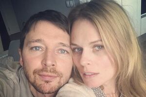 Фреймут: Мені не цікаво самій собі купувати коштовності і дорогі речі