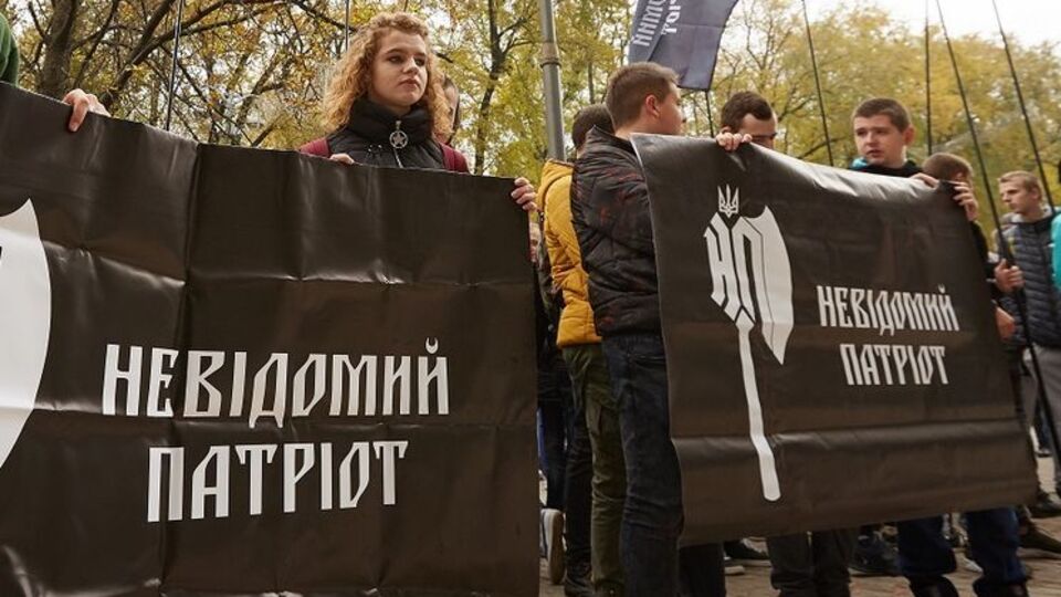 1 ноября протестующие собираются обустроить палаточный городок