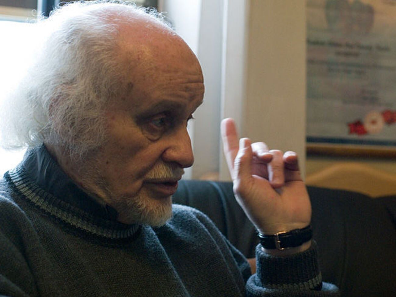 В 1988 году Митницкий получил звание Народного артиста Украинской ССР, а в 2004 стал Народным артистом России