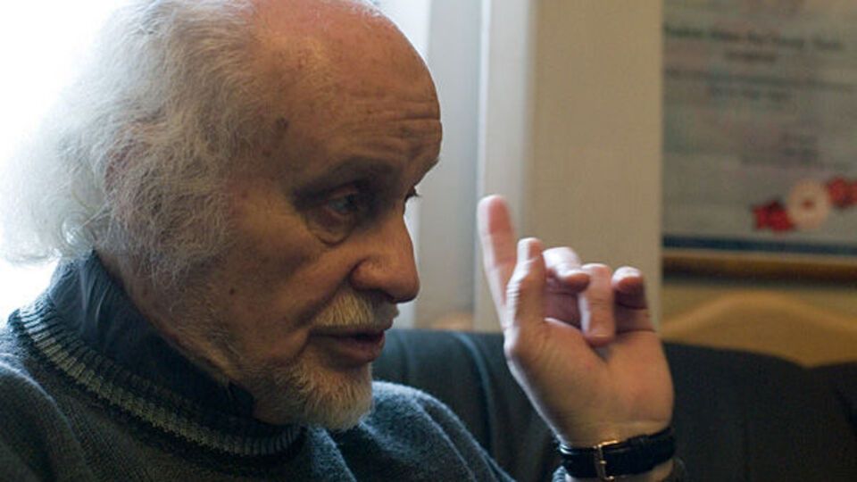 В 1988 году Митницкий получил звание Народного артиста Украинской ССР, а в 2004 стал Народным артистом России