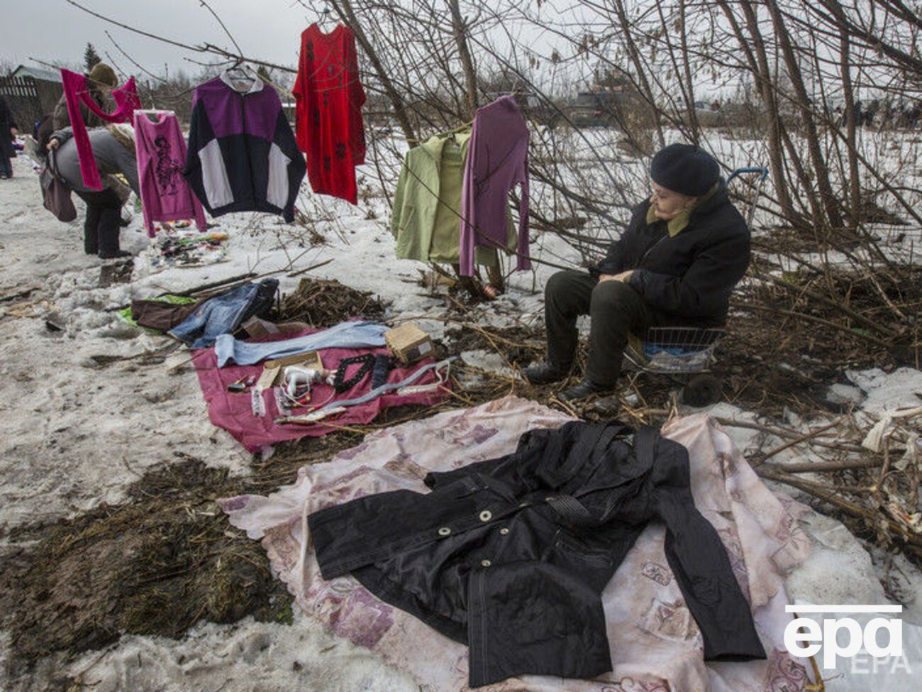 62% россиян полагают, что вообще не имеют никакого влияния на происходящее в стране
