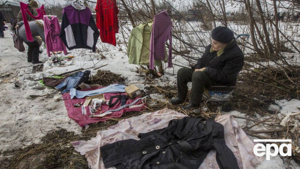 62% росіян вважають, що взагалі не мають жодного впливу на події в країні