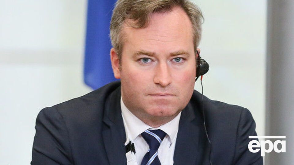 Лемуан: В рамках реализации Соглашения об ассоциации с ЕС Украина прилагает беспрецедентные усилия по реформам