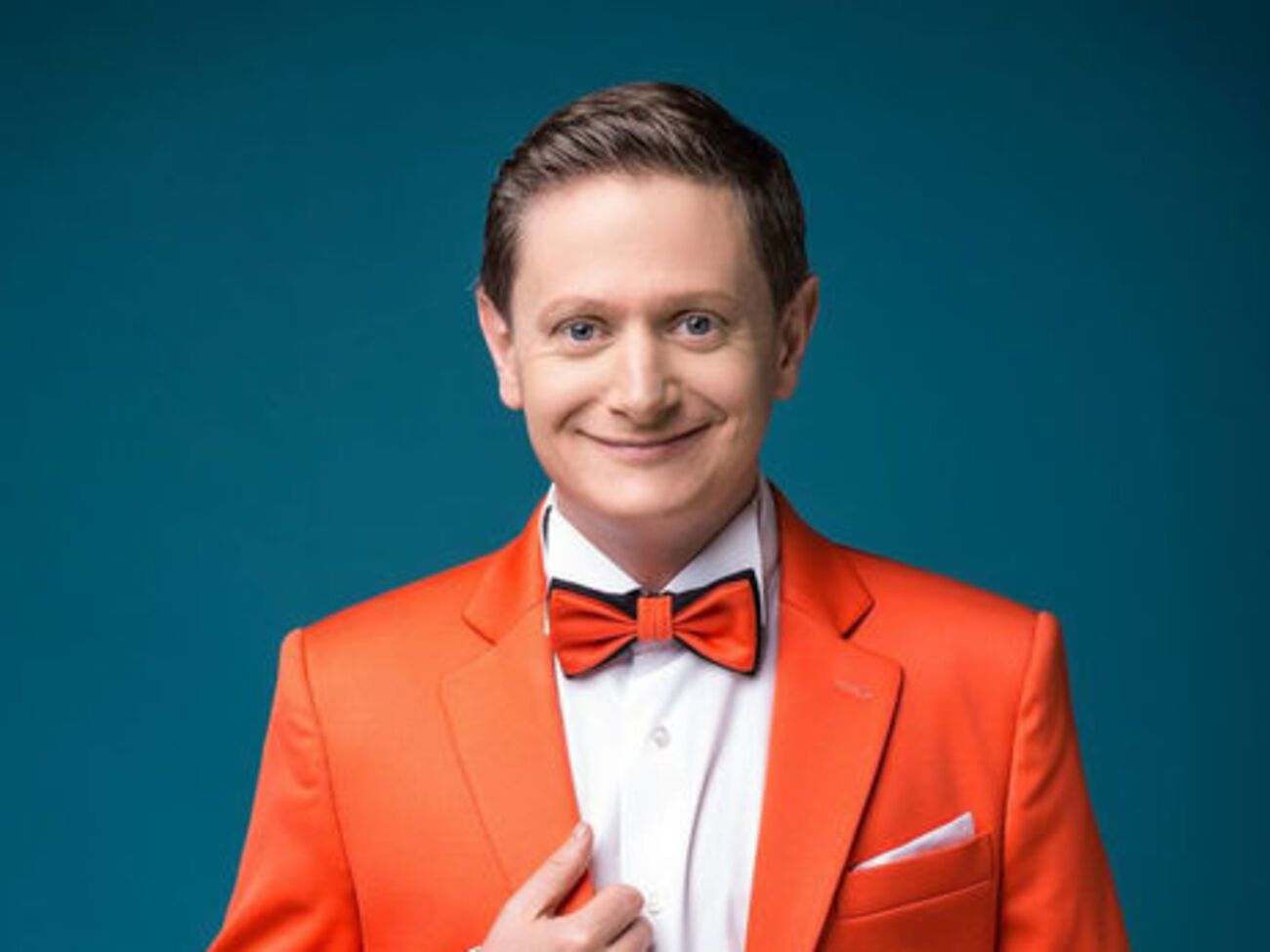 Актеру Сморигину, пострадавшему в ДТП 20 октября, прописан постельный режим до конца года