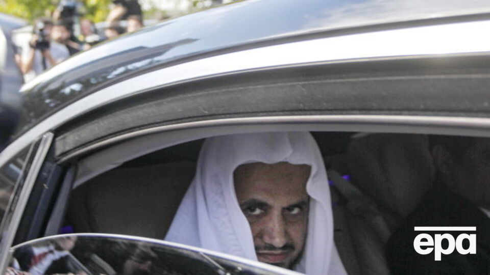 У Стамбул приїхав головний прокурор Саудівської Аравії