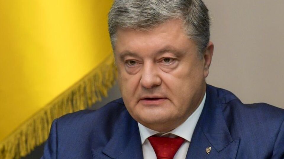 Порошенко наголосив на прогресі України у рейтингу Світового банку
