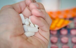 Законопроект предполагает минимальное расстояние между аптеками в 500 метров