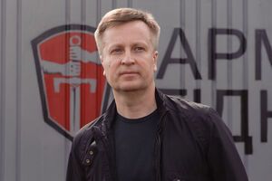 Валентин Наливайченко считает, что архивы МВД и прокуратуры СССР должны быть доступны общественности