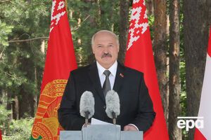 Лукашенко: Беларусь выступает за проведение законных выборов на Донбассе