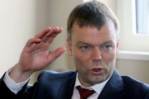 Хуг: Воля, необходимая для прекращения конфликта, не прослеживается