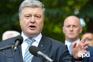 Порошенко: Від тотального заперечення цієї реформи, на щастя, МВФ перейшов до її певного сприйняття