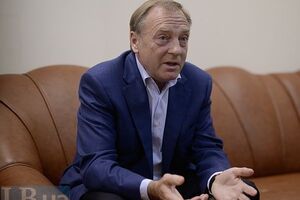 Лавринович: Есть часть людей, которая была в Партии регионов и захотела новый проект с тем же названием