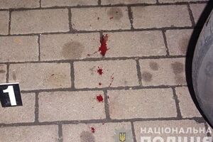 Один человек получил ранение из огнестрельного оружия в результате конфликта