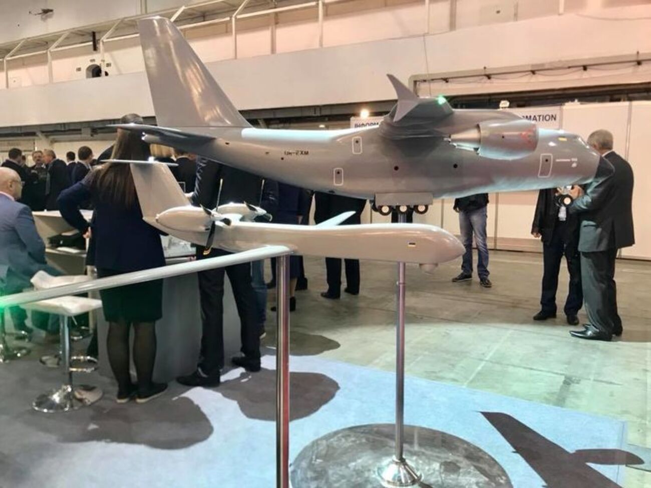 "Антонов" 25 октября заключил соглашение с "ДТЭК Трейдинг" Ахметова