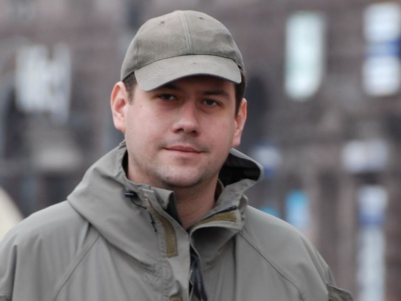 Єдиного кандидата, на якого працюватимуть усі без винятку, усе одно не буде &ndash; Заборін