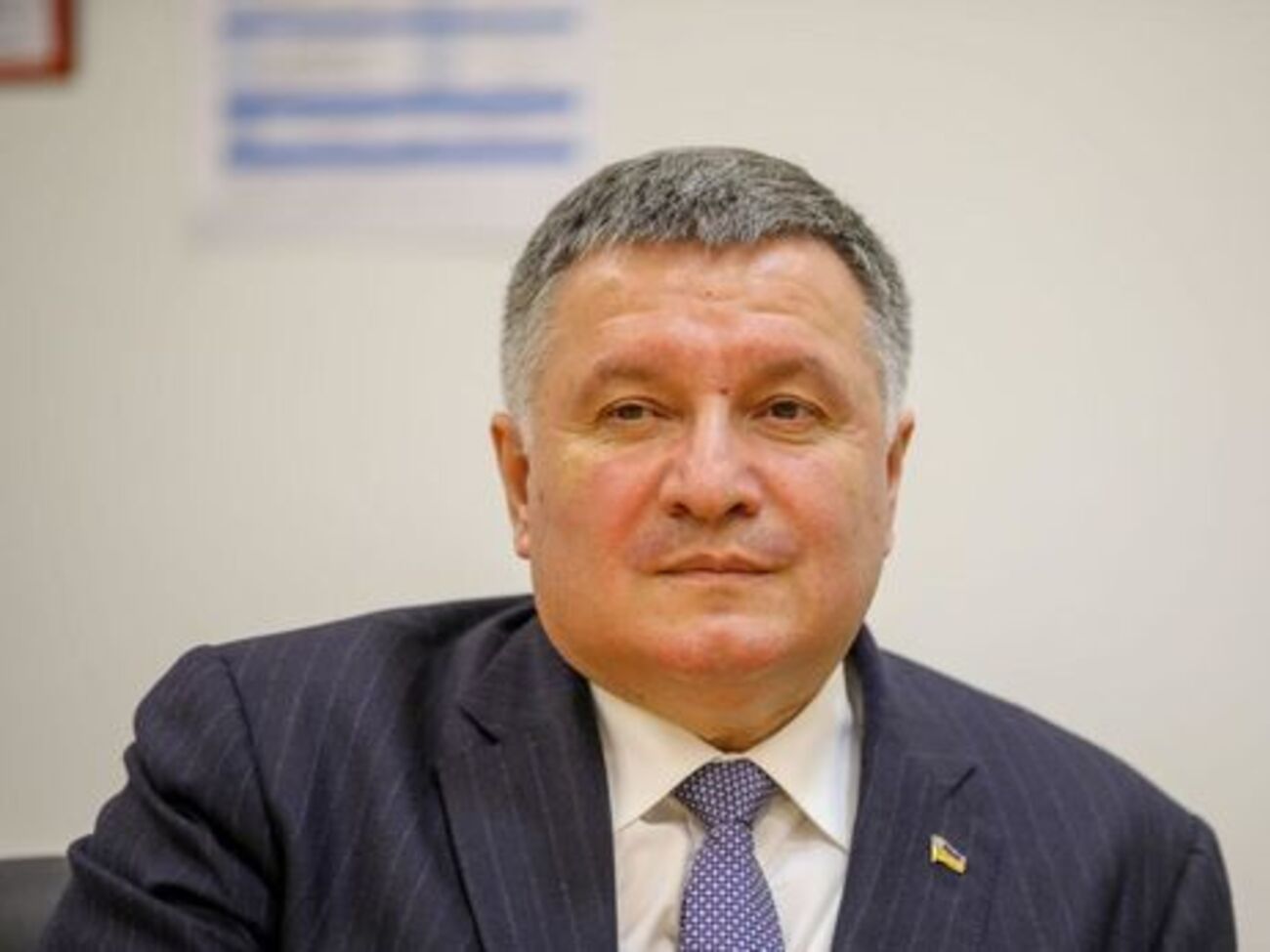 Аваков зустрівся з прем'єром Катару