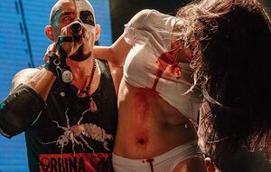 Российские рэперы собирались гастролировать по Украине