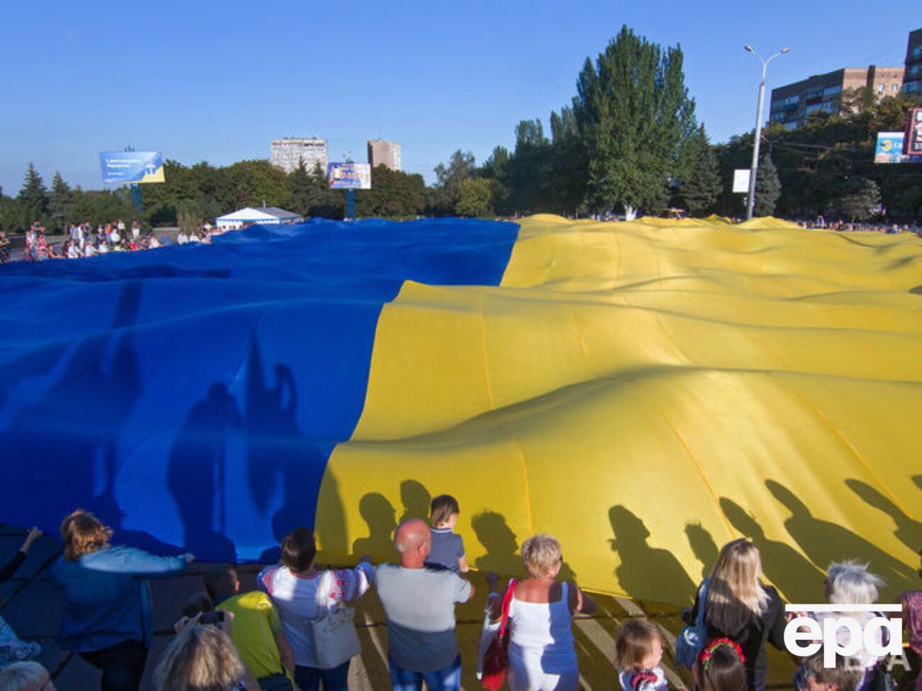 В Украине улучшились условия для ведения бизнеса