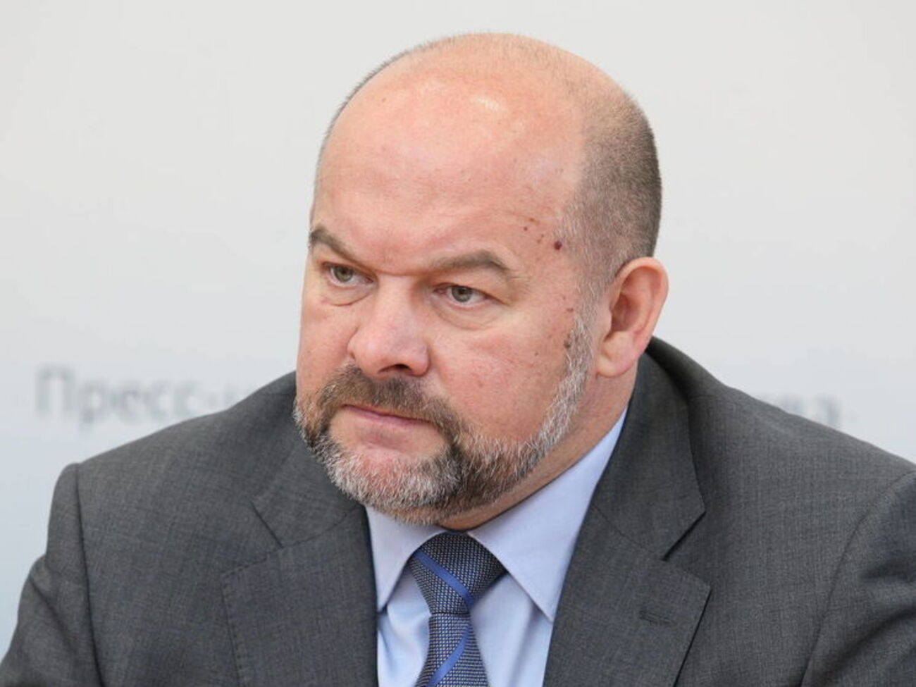 Орлов повідомив, що один із постраждалих співробітників ФСБ – у тяжкому стані