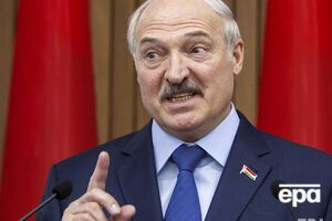 Лукашенко поддержал идею введения миротворцев на Донбасс