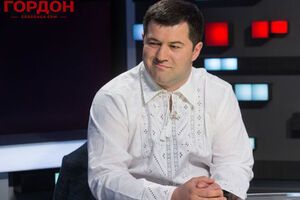 НАБУ підозрює Насірова у зловживанні владою і службовим становищем