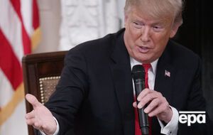 Трамп объявил об усилении военного контингента в южных штатах