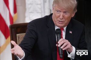 Трамп объявил об усилении военного контингента в южных штатах