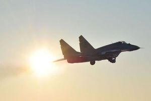 Украинские военные проведут учения