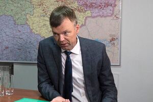 Хуг: Будет неправильно, если мы вмешаемся в этот процесс