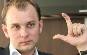 Керівний партнер фінансової групи ICU Костянтин Стеценко зазначив, що в Україні є приклади, коли нові власники активів дають бізнесу новий імпульс