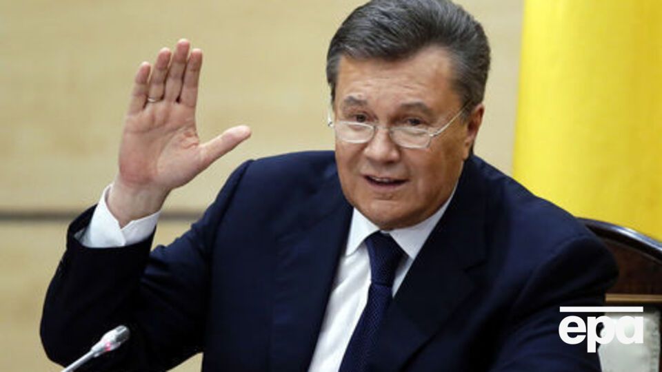Сердюк: Біля Мелітополя Януковича і його почет забрало два вертольоти