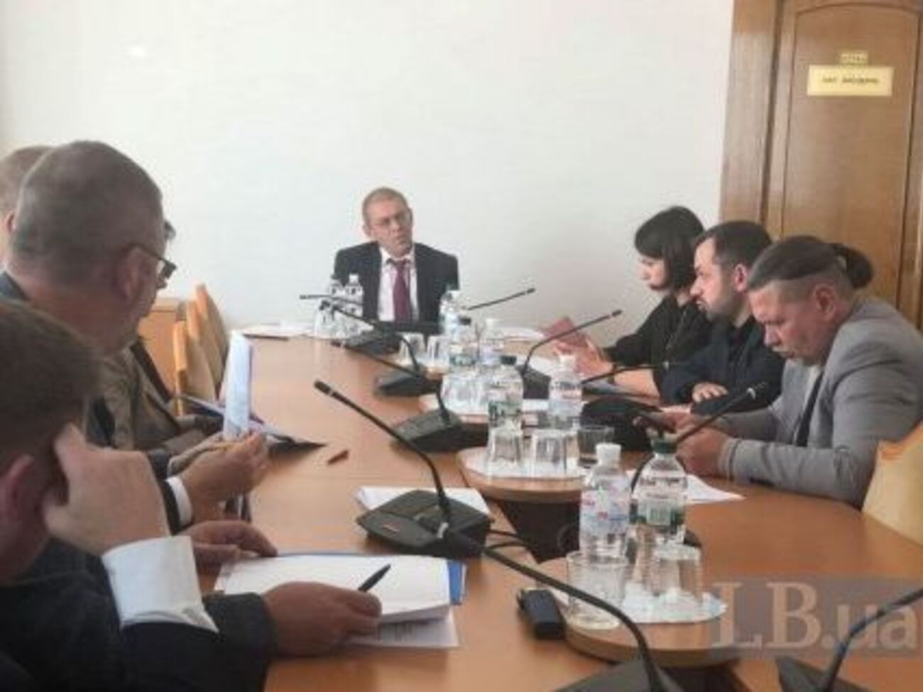 Рішення ухвалили на засіданні 3 жовтня