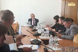 Решение приняли на заседании 3 октября