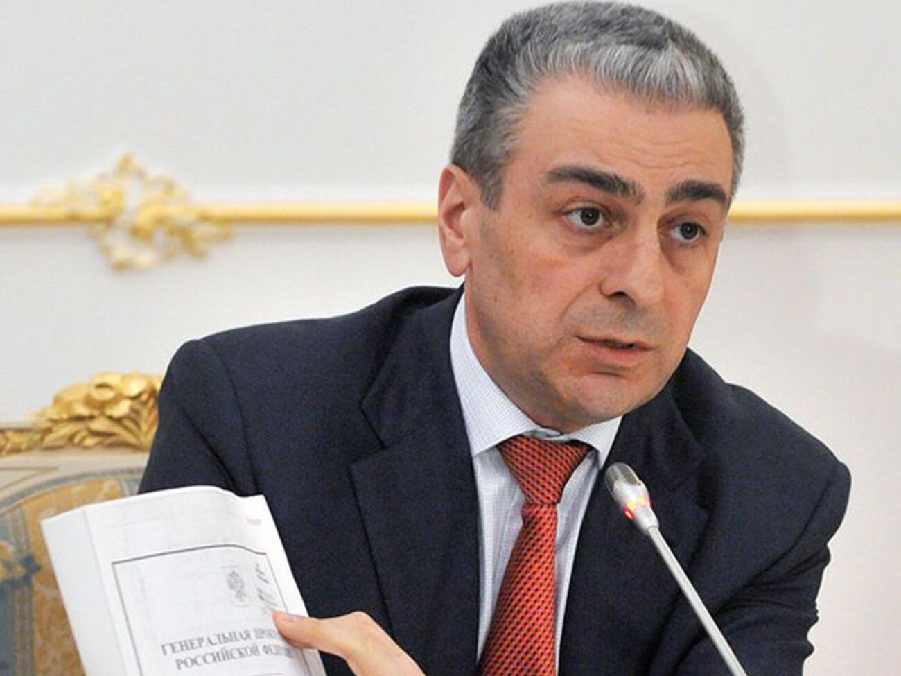 СМИ пишут, что Карапетян возвращался с охоты