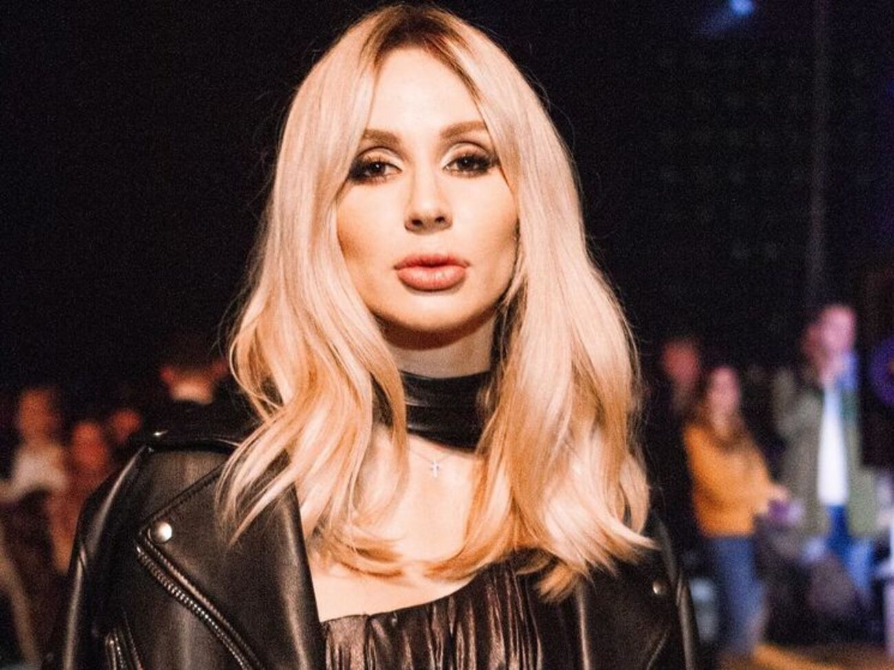 Loboda: Моє найкраще творіння, моя Єва