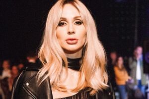 Loboda: Моє найкраще творіння, моя Єва